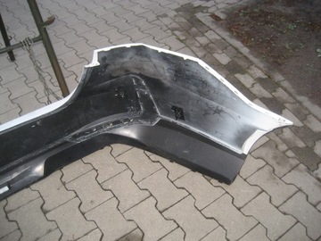 фото thumb №8, Bmw g60 23-25r бампер зад 6x pdc