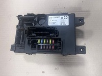 фото thumb №1, Corsa d коробка запобіжників bsi 13265077