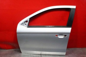 фото thumb №1, Двері ліві перед передні ezr peugeot 301 2 ii 12-17
