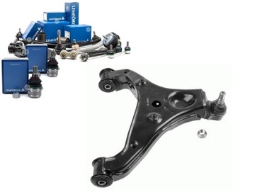 фото thumb №1, Рычаг подвешивание lemforder 9063304707 9063304107