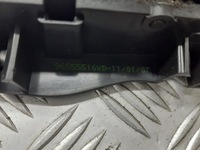 фото thumb №3, Ручка правая задняя внутренняя citroen c4 picasso