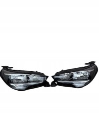 фото thumb №1, Opel corsa f 9829465580 9829465380 лампа правая левая