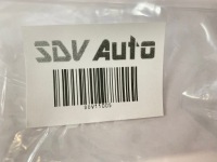 Вибірник передач механічна коробка передач домкрат mercedes w124 w201 1242601394 2022670161 Київ, фото thumb