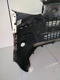 фото thumb №10, Opel zafira d vivaro c 19- бампер перед