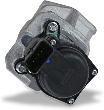 фото thumb №4, Клапан egr agr 571822112033 магніт marelli