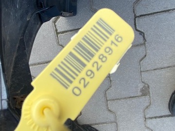 фото thumb №14, Бампер перед переднє sport bmw 3 f30 f31