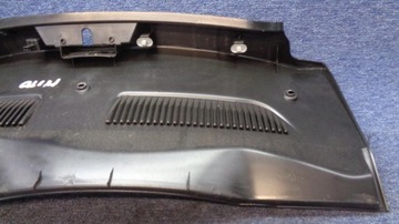 фото thumb №9, Защита ремня заднего обивка порог багажника 1560831410 alfa romeo mito