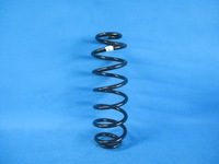 фото thumb №1, Пружина подвеска задняя vw t-cross 2q0511121bt