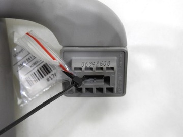 фото thumb №6, Ручка тримач стеля перед bmw e60 e61 рестайлінг