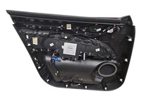 фото thumb №11, Alfa romoe stelvio сиденья заднее сиденье обшивки туннель подлокотник