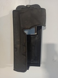 фото thumb №1, Porsche cayman s корпус фильтра воздуха