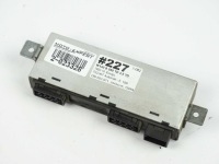 фото thumb №2, Mercedes s w140 модуль бортовий комп'ютер сигналізація захисту