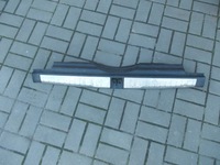 фото thumb №1, Защита багажника accord 7 vii 2,2 i-ctdi