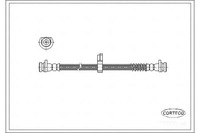 фото thumb №1, Corteco 19032280 шланг тормозной гибкий