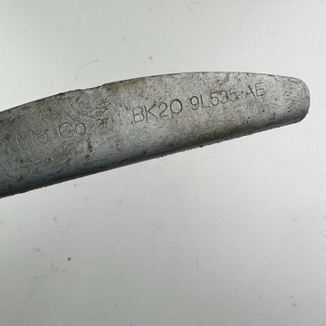 фото thumb №11, Łapaka инжекторов форсунок защита держатель ford 2.2 2,2 transit boxer eu 5