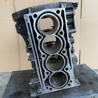 фото thumb №7, Блок двигуна mercedes w204 w212 klasa c e 1.8 cgi