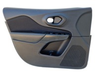 фото thumb №1, Jeep cherokee kl 2.2 обшивка дверь левый перед