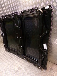 фото thumb №6, Bmw 5 g38 люк панорама sky lounge 7468420