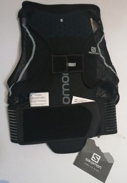Защита туловища Salomon FLEXCELL PRO