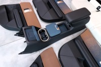 Mini u25 jcw салон сиденья sport с подогревом память harman бежевые vescin Оригинал, фото thumb