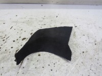 фото thumb №1, Защита накладка порог правый перед jaguar xj x351