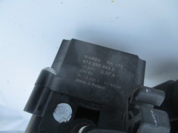 фото thumb №10, Насос подвешивание компрессор bmw x5 f15 x6 f16 f85