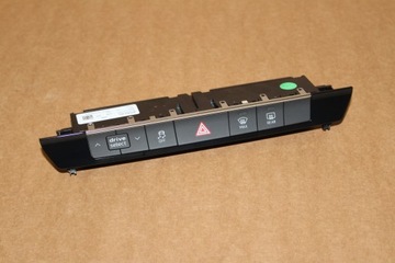 фото thumb №1, Панель кнопок audi a7 4k 4k0925301