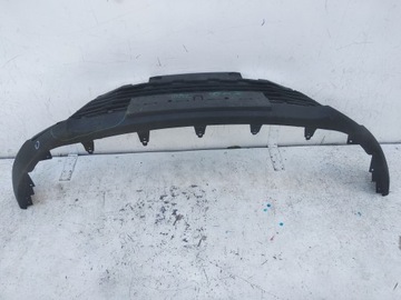 фото thumb №9, Renault scenic 4 iv спойлер бампер переднее перед