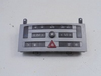 фото thumb №6, Peugeot 407 панель обдув 96573322yw