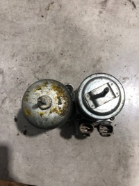 фото thumb №5, Насос abs toyota prius c 4707052010