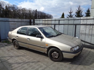 фото thumb №8, Коллектор всасывающий впускной nissan primera i p10 2.0