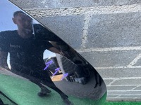 фото thumb №9, Bmw x1 u11 23- капот передня eu org ładna