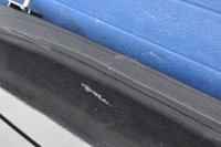 фото thumb №9, Ford fiesta mk8 крышка багажника багажника задняя задняя