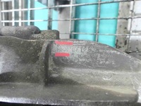 фото thumb №9, Мост задняя задний hnn audi a6 c6 2.7 tdi