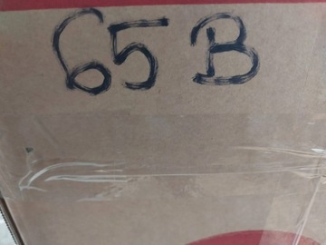 фото thumb №6, Панель воздуховод кондиционера skoda fabia i 6y0820045d