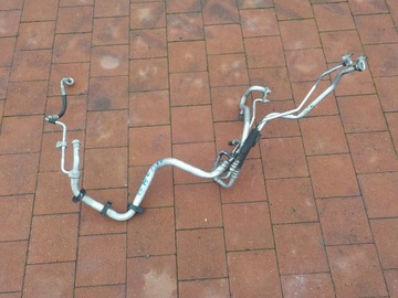 фото thumb №1, Ford galaxy mk3 шланг шланг кондиционера зад