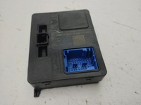 фото thumb №6, Citroen c4 iii e-c4 2021 управление кондиционера / отопления