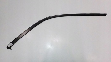 фото thumb №11, Планка стёкла левая lz7l серый audi q7 4l 4l0853083b