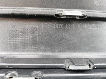 фото thumb №12, Бампер зад задний seat ateca 575 fr 6xpdc хороший org.