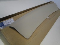 фото thumb №9, Mercedes захист планка стеля зад 8q45 beż e клас 212 w212 sedan