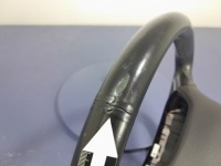 фото thumb №10, Skoda octavia iii lift повітропровід багатофункціональний шкіряний 5e0419091cf