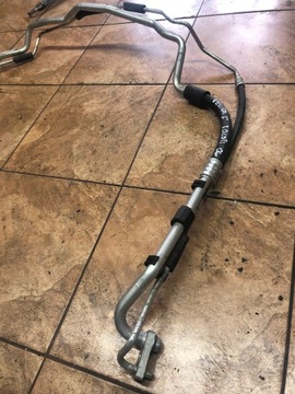 фото thumb №6, Труба трубка кондиционера vectra c 1.9 cdti шланг