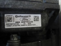 фото thumb №7, Ford fiesta 1.0 ecoboost 14r. 100km 109tys. ca6p-7000-aj коробка передач