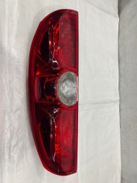 фото thumb №4, Fiat doblo лампа задняя задняя правая