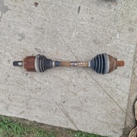 фото thumb №1, Полуось левая tiguan ii 4x4 cua 240 km