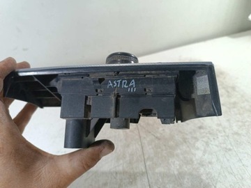 фото thumb №8, Выключатель света opel astra iii 13198924