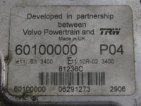 фото thumb №4, 60100000p04 набір стартовий renault premium dxi7 280