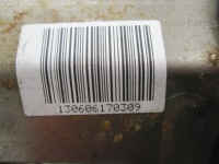 фото thumb №6, Opel astra j рестайлінг 13r рульова колонка 13422685