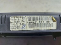 фото thumb №6, Спидометр спидометр renault scenic ii p8200494955a