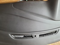 фото thumb №10, Opel astra v k 5 панель приладів приладова консоль панель приладів подушка безпеки оригінал fv